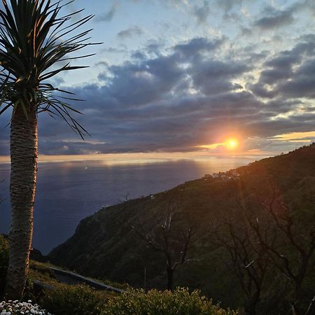 ファハ・ダ・オヴェルハSunset Refugeアパートメント エクステリア 写真