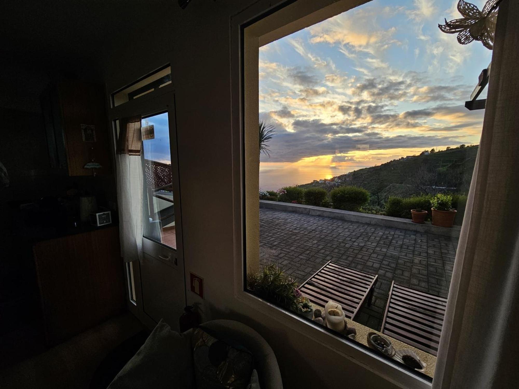 ファハ・ダ・オヴェルハSunset Refugeアパートメント エクステリア 写真